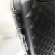Set de valize de călătorie Aga Travel CZ255 Negru