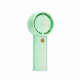 Aga Ventilator portabil mini Verde