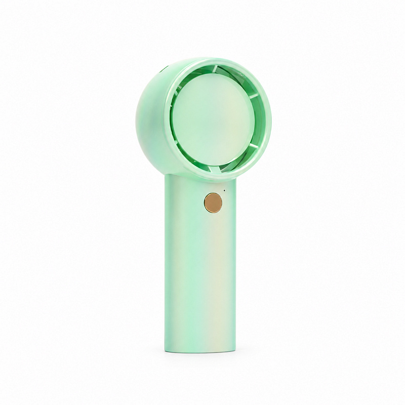 Aga Ventilator portabil mini Verde