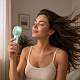 Aga Ventilator portabil mini Verde