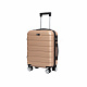 Aga Travel Bagaj de mână MR4693 Bej