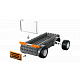 LEGO® City 60491 Transportor de motociclete