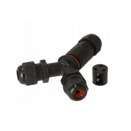 Cutie de distribuție electrică CSJ-Y 0,5-2,5 mm