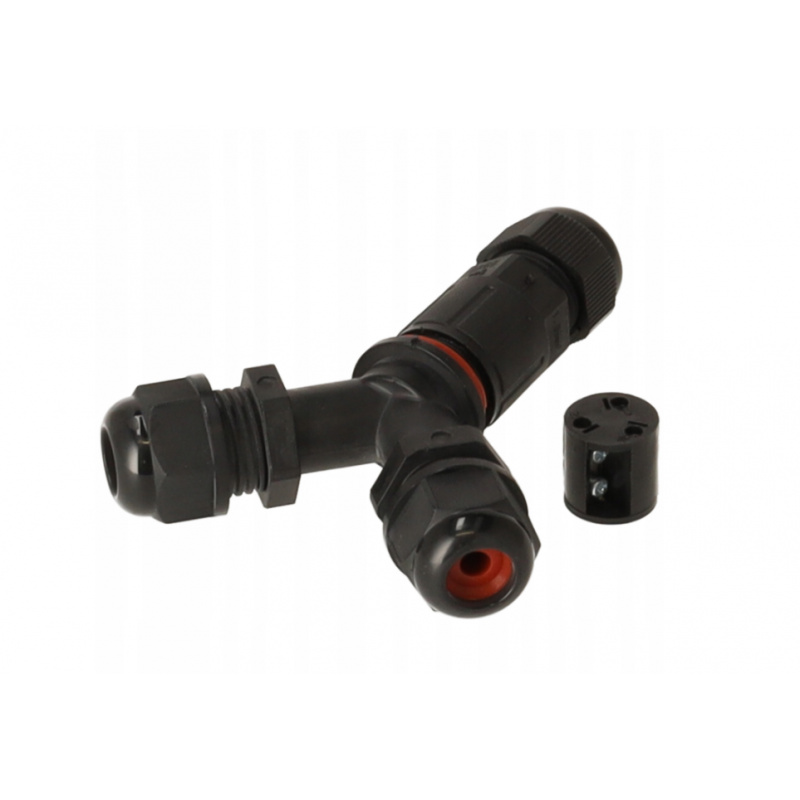 Cutie de distribuție electrică CSJ-Y 0,5-2,5 mm