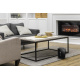 Dezumidificator aer 22.5 W negru Malatec 16406