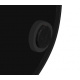 Dezumidificator aer 22.5 W negru Malatec 16406