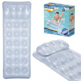 Bestway Saltea gonflabilă de plajă Metal188x71 43024 universală