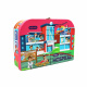 Puzzle pentru copii Aga4Kids Spitalul 172 piese