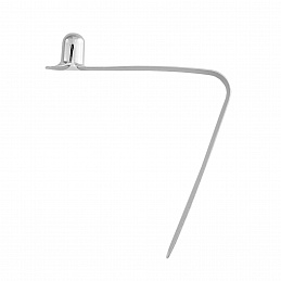 Aga MRPU1571-LowerClip peste 366 cm