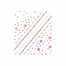 Aga4Kids Pietre autoadezive DS8112R