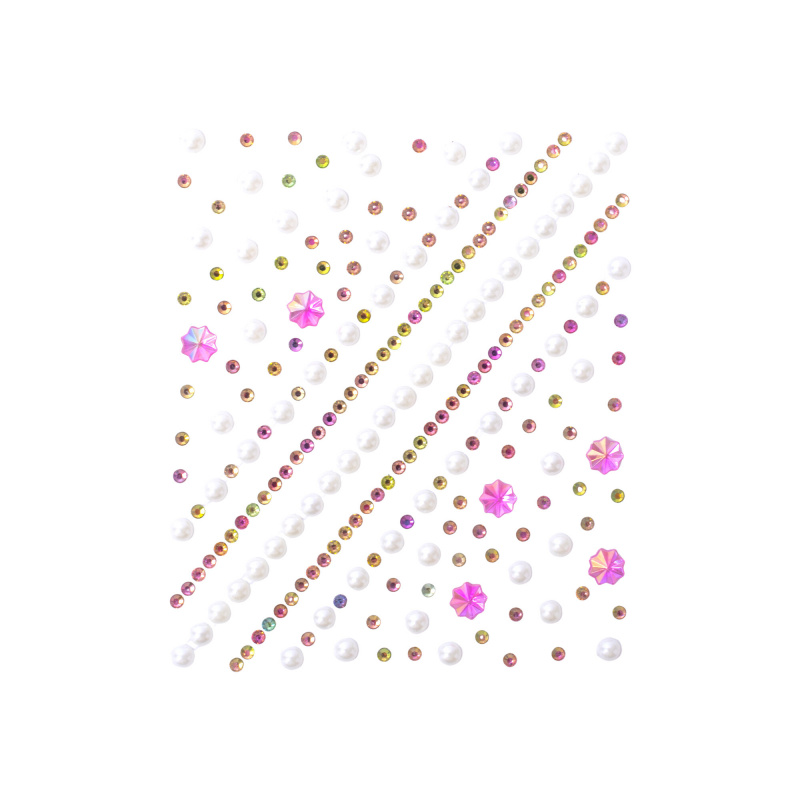 Aga4Kids Pietre autoadezive DS8112R