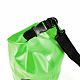 Aga Sac impermeabil 5 l Verde