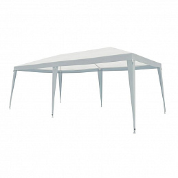 L33G CORT PAVILION DE GRĂDINĂ 3x6m 2DAZ610 - CALITATEA A II-A