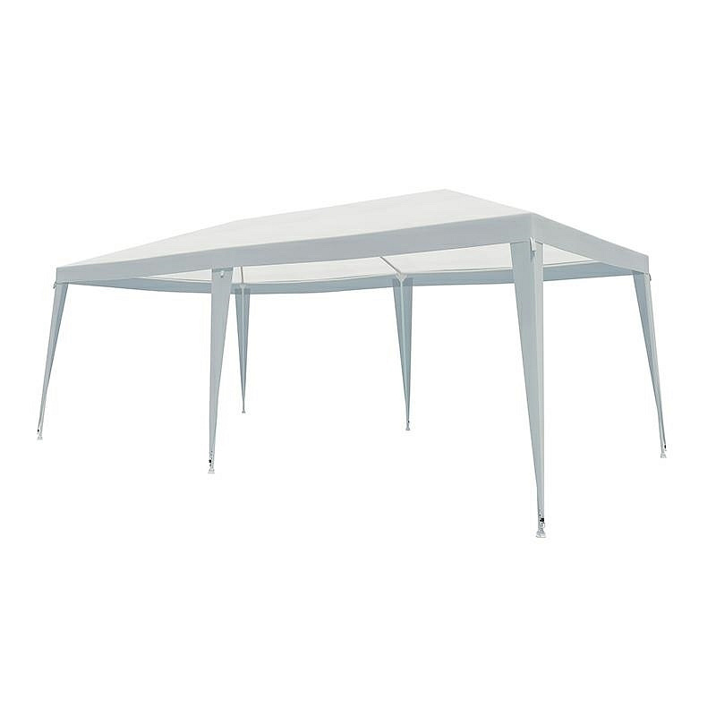 L33G CORT PAVILION DE GRĂDINĂ 3x6m 2DAZ610 - CALITATEA A II-A