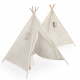 Cort pentru copii Aga Teepee Wigwam 135 cm