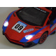 Mașină sport cu telecomandă RC0501