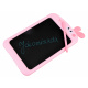Tablet grafic LCD cu stylou de desen ZA3978