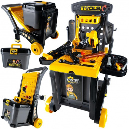 B22C2 SET DE UNELTE DE ATELIER        CONTAINER