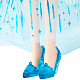 Frozen Anglicky zpívající panenka Elsa se světly JLJ07