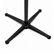 Ventilator de podea Linder Exclusiv SV3000S Negru
