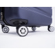 Set de valize de călătorie Aga Travel MR4650 Albastru