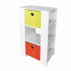 Aga Raft pentru copii cu organizatoare MR2105