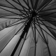 Umbrelă Aga 105 cm DS4803 Negru