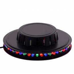 Proiector Aga RGB Disco 48 LED