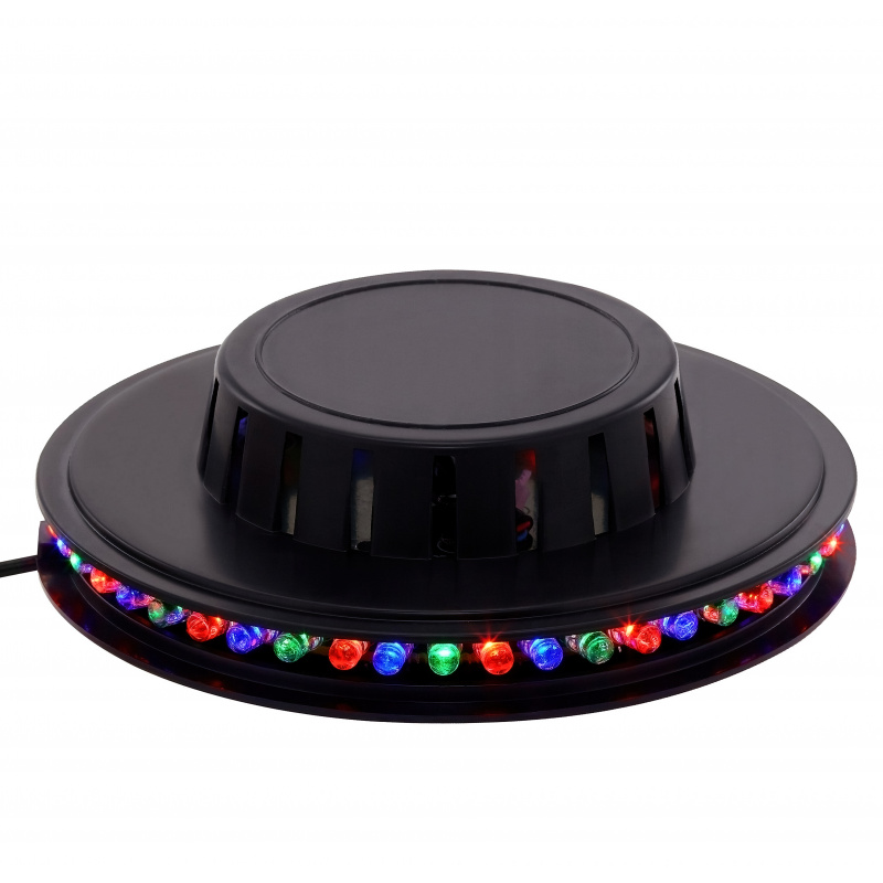 Proiector Aga RGB Disco 48 LED