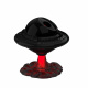 Proiector stelar UFO Aga cu telecomandă