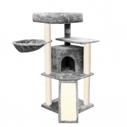 Aga Scratcher pentru pisici DS316 106 cm