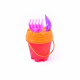 Aga4Kids Set pentru nisip DS1022R