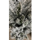 Aga Pom de Crăciun Pin 150 cm Perlat 2DAZ717 - 2. CALITATE