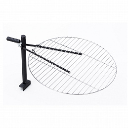 Grătar Linder Exclusiv MC4103 40 cm