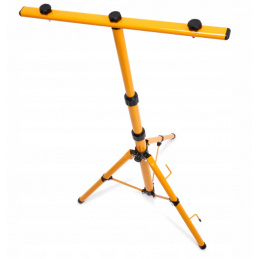 Suport dublu pentru reflectoare LED