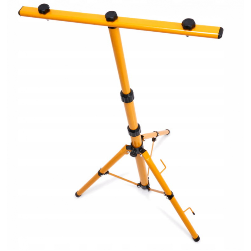 Suport dublu pentru reflectoare LED