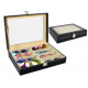 Organizator pentru ochelari 8 compartimente Iso