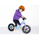 ROYALBABY Bicicletă fără pedale DINO 12" RO0129 - Albastră