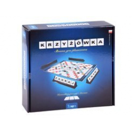 Joc de cuvinte încrucișate Joc Educațional GR0126 universal