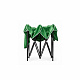 Stand de vânzare Aga 3S 3x3 m Verde