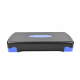 Aga Step pentru aerobic DS642 Albastru