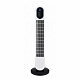 Ventilator cu coloană Aga 79 cm Alb
