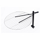 Grătar Linder Exclusiv MC4103 40 cm