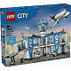 LEGO® City 60502 Aeroport cu avion