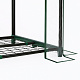 Linder Exclusiv Seră de grădină MC4303-1 130x50x45 cm