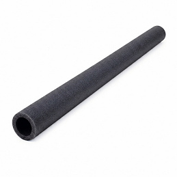 Aga Protecție din spumă pentru stâlpii trambulinei 100 cm Negru