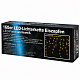 Linder Exclusiv Ploaie de lumini de Crăciun 160 LED Alb cald