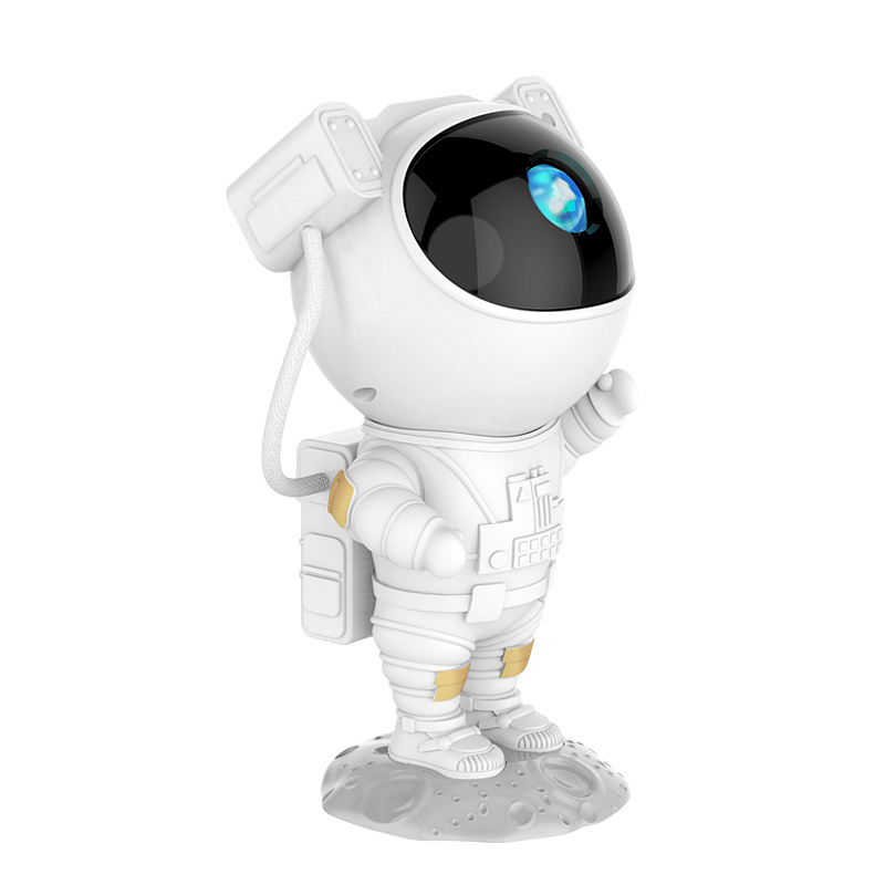 Aga Proiector stelar Astronaut cu telecomandă 6DZ152 - CALITATEA II