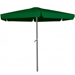 Linder Exclusiv Umbrelă de grădină 400 cm Verde