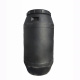 Butoi de plastic Aga 250l